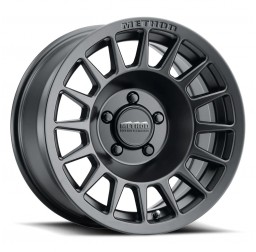 Method Race Wheels Rim BEAD GRIP 707 MATTE BLACK